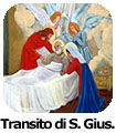 Transito di San Giuseppe